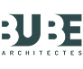 LOGO BUBE ARCHITECTES