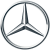 LOGO MERCEDES